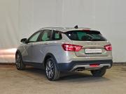 Lada (ВАЗ) Vesta I Кемерово  - изображение 18
