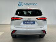 Toyota Highlander IV (XU70) Омск  - изображение 27