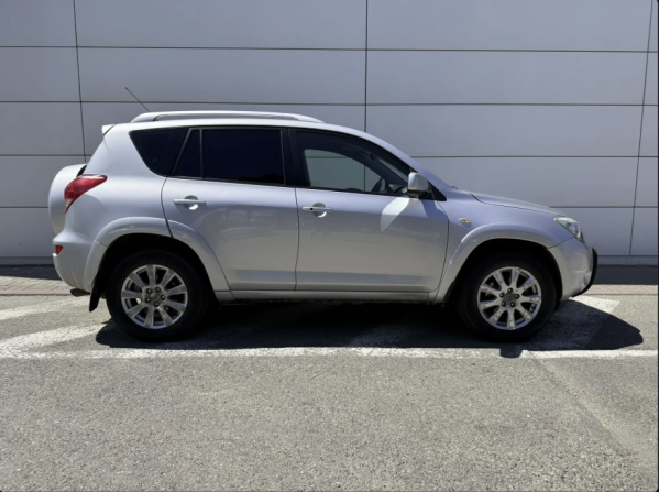 Toyota RAV4 III (XA30) с пробегом 2007 года, цена 960 000 рублей, 235033 км, внедорожник, Автокод Объявления