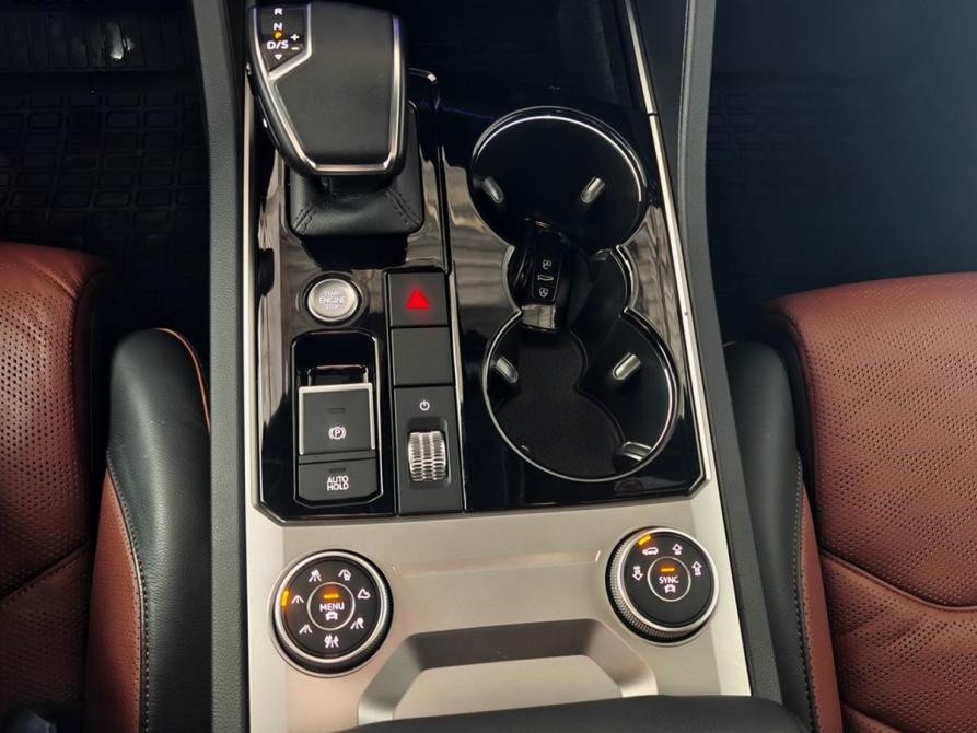 Volkswagen Touareg III Москва  - изображение 16