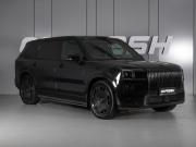 Zeekr 9X Минеральные Воды  - изображение 35