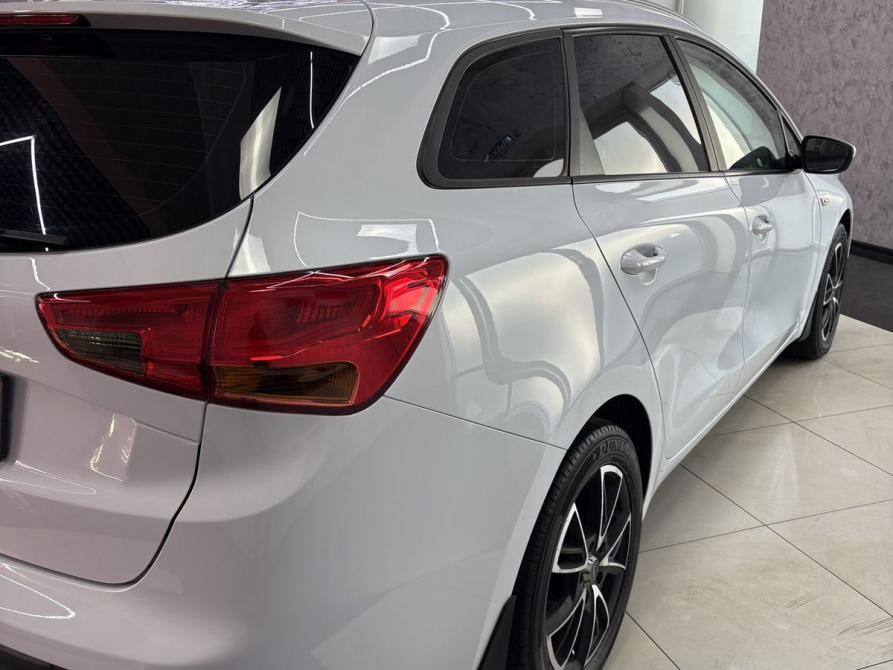 Kia Ceed II Ярославль  - изображение 12
