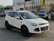 Ford Kuga II Йошкар-Ола  - изображение 25