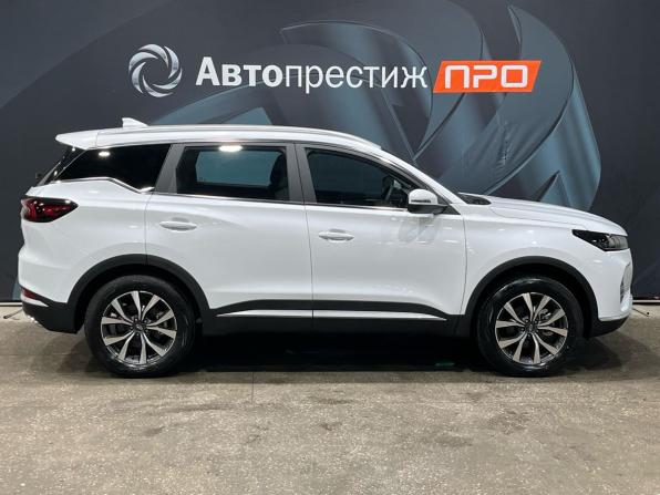 Xcite X-Cross 7 с пробегом 2024 года, цена 1 685 000 рублей, 2830 км, внедорожник, Автокод Объявления