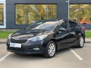 Kia Cerato III Ярославль  - изображение 19