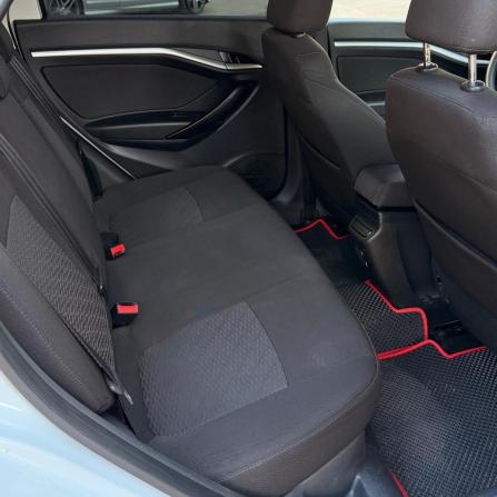 Lada (ВАЗ) Vesta I с пробегом 2019 года, цена 999 000 рублей, 88308 км, универсал, Автокод Объявления