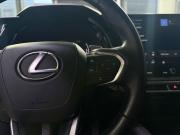 Lexus RX V Минеральные Воды  - изображение 32
