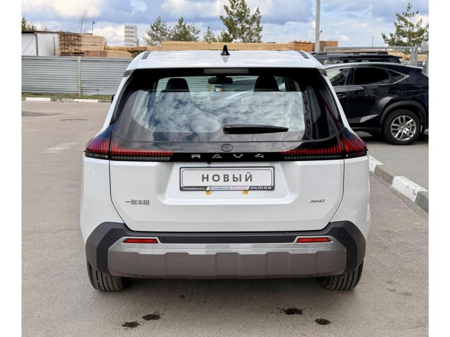 Toyota RAV4 VI (XA60) Воронеж  - изображение 6