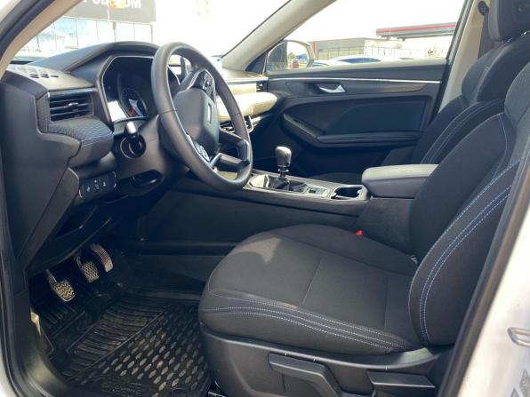 Haval Jolion I Рестайлинг с пробегом 2024 года, цена 1 705 000 рублей, 30900 км, внедорожник, Автокод Объявления