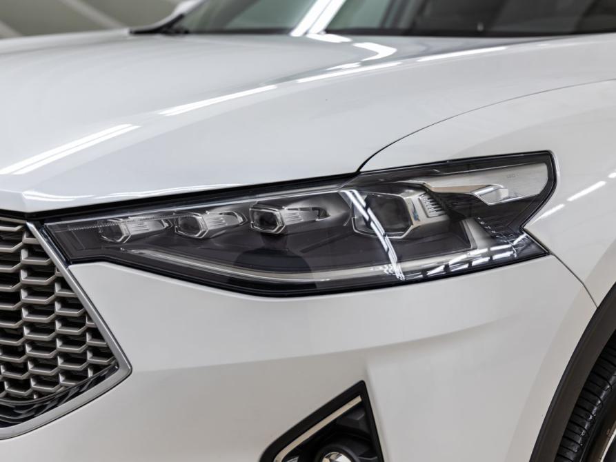 Haval F7 I Рестайлинг Волгоград  - изображение 12