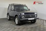 Lada (ВАЗ) Niva Legend I Нижний Новгород  - изображение 19