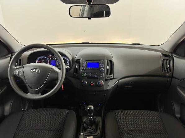 Hyundai i30 I с пробегом 2009 года, цена 720 000 рублей, 134046 км, хэтчбек, Автокод Объявления