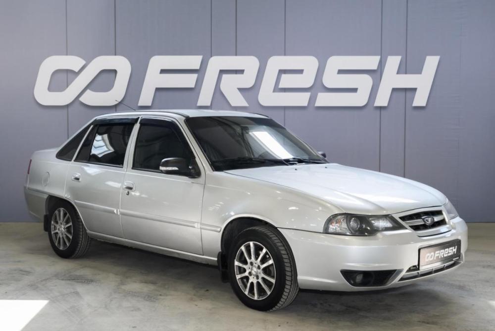 Daewoo Nexia I Рестайлинг Ульяновск  - изображение 1