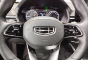 Geely Emgrand II Саратов  - изображение 44