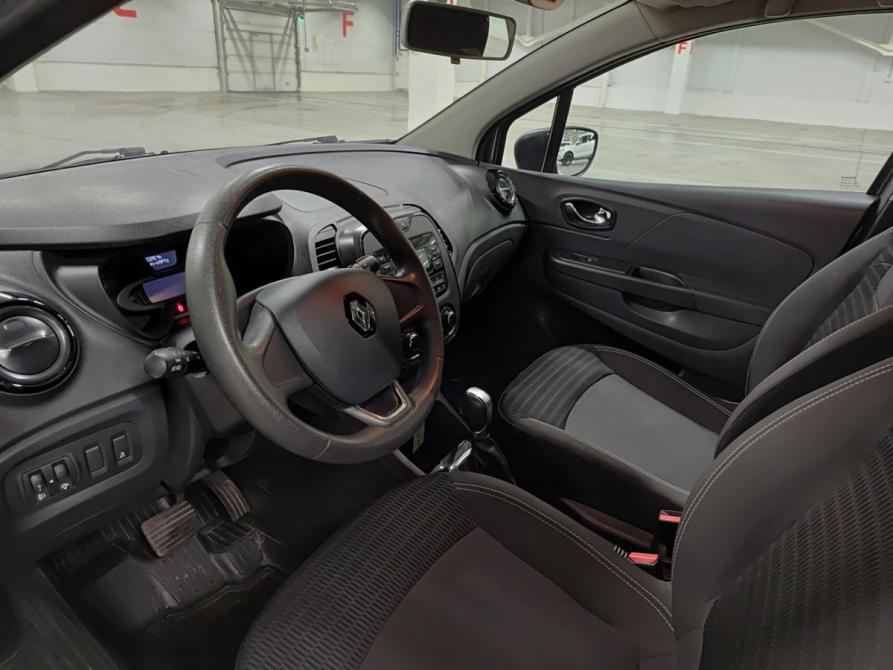 Renault Kaptur I Казань  - изображение 20