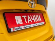 Toyota C-HR I Красноярск  - изображение 45