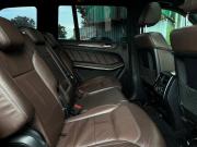 Mercedes-Benz GL-Класс II (X166) Санкт-Петербург  - изображение 47