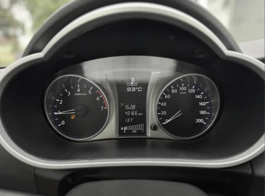 Datsun on-DO I Ставрополь  - изображение 16