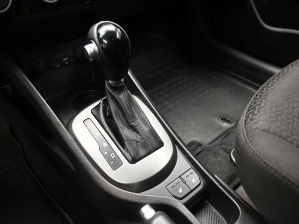 Kia Rio III Рестайлинг с пробегом 2016 года, цена 919 000 рублей, 213561 км, седан, Автокод Объявления