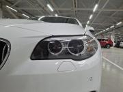 BMW 5 серии VI (F10/F11/F07) Рестайлинг Казань  - изображение 47