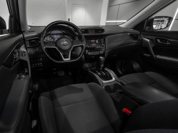 Nissan X-Trail III Рестайлинг с пробегом 2021 года, цена 2 095 000 рублей, 91784 км, внедорожник, Автокод Объявления
