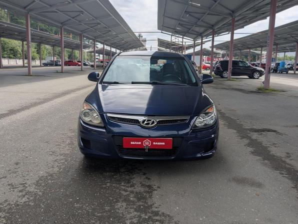 Hyundai i30 I с пробегом 2009 года, цена 549 000 рублей, 206000 км, хэтчбек, Автокод Объявления