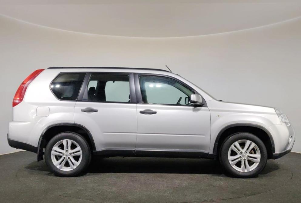 Nissan X-Trail II Рестайлинг Ярославль  - изображение 4