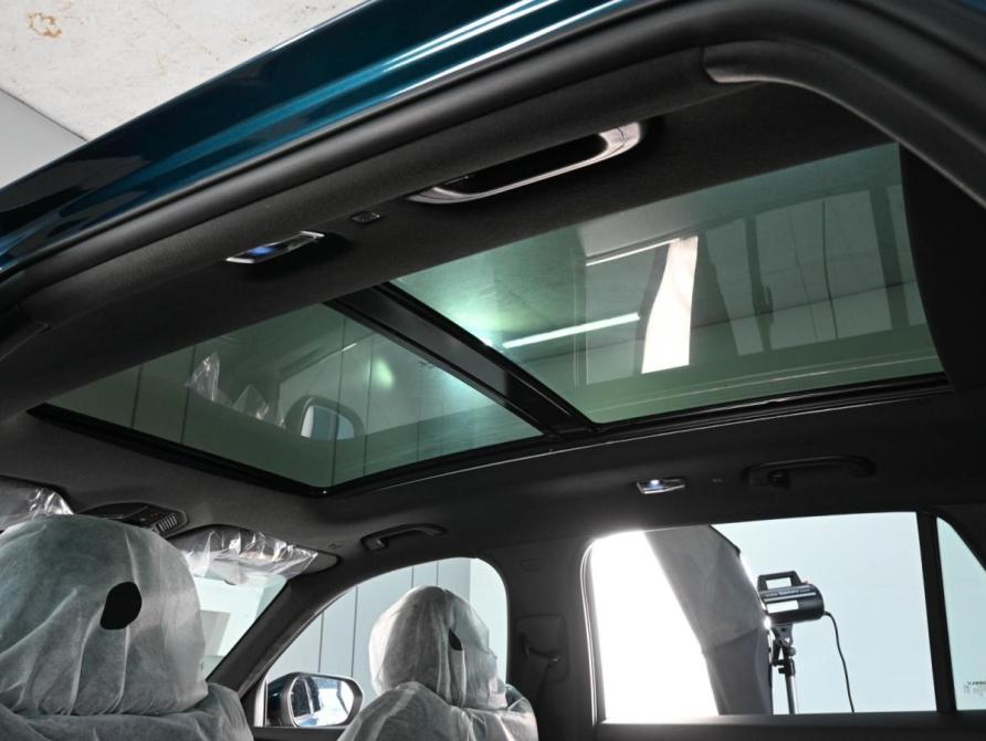 Geely Monjaro I Ростов-на-Дону  - изображение 12