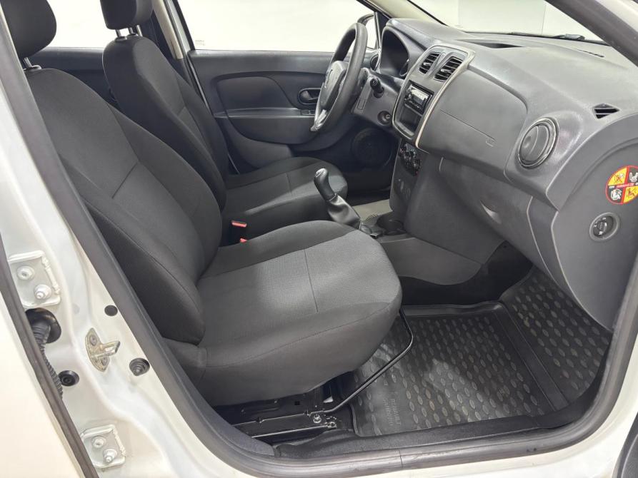 Renault Sandero II Альметьевск  - изображение 16