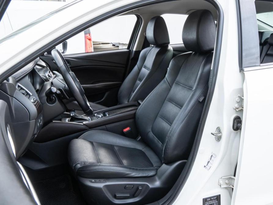 Mazda 6 III (GJ) Рестайлинг Волгоград  - изображение 13