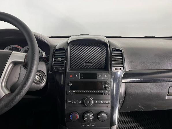 Chevrolet Captiva I с пробегом 2006 года, цена 599 000 рублей, 259425 км, внедорожник, Автокод Объявления