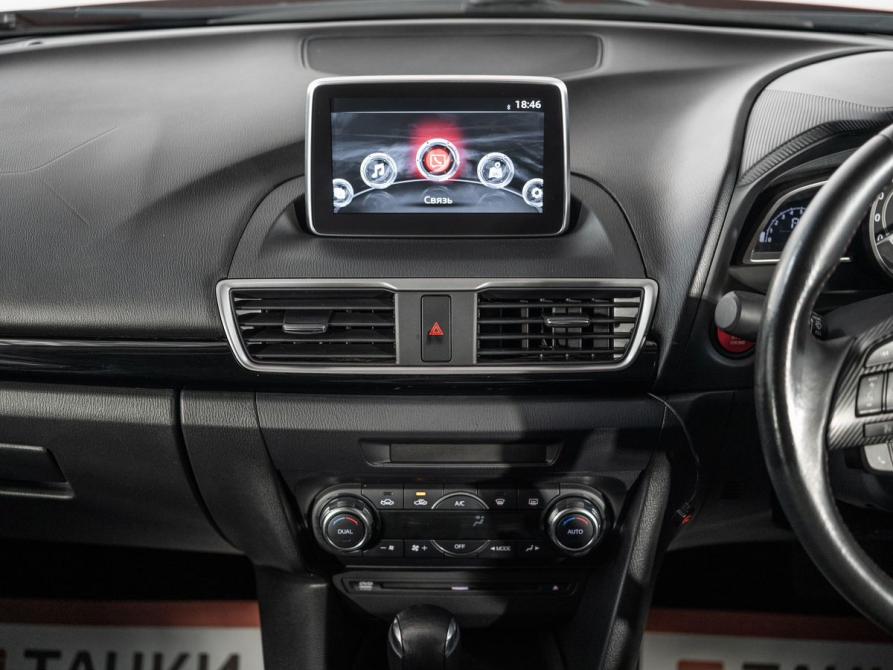 Mazda Axela III Иркутск  - изображение 13
