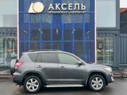 Toyota RAV4 III (XA30) Рестайлинг Архангельск  - изображение 24