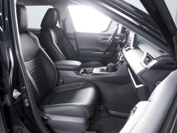 Toyota RAV4 V (XA50) с пробегом 2021 года, цена 3 250 000 рублей, 92899 км, внедорожник, Автокод Объявления