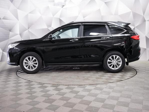 Haval M6 II с пробегом 2024 года, цена 1 900 000 рублей, 20000 км, внедорожник, Автокод Объявления