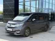 Honda Stepwgn V Рестайлинг Новосибирск  - изображение 24