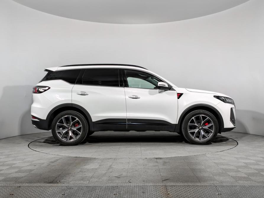 Chery Tiggo 7 Pro Max I Рестайлинг Санкт-Петербург  - изображение 4