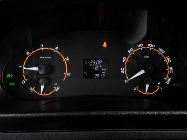 Lada (ВАЗ) Niva Legend с пробегом 2024 года, цена 1 199 000 рублей, 1197 км, внедорожник, Автокод Объявления