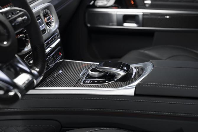 Новый Mercedes-Benz G-Класс AMG II (W463) 2022 года, цена 33 900 000 рублей, внедорожник, Автокод Объявления