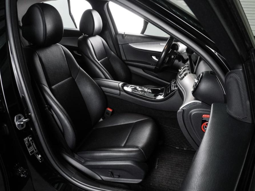 Mercedes-Benz E-Класс V (W213 S213 C238) Воронеж  - изображение 8