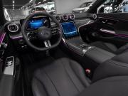 Mercedes-Benz CLE Москва  - изображение 38