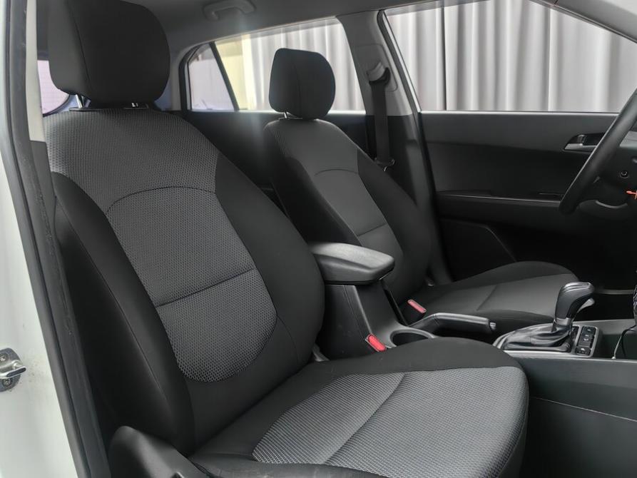 Hyundai Creta I Подольск  - изображение 7