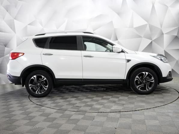 Dongfeng AX7 I с пробегом 2018 года, цена 1 255 000 рублей, 114661 км, внедорожник, Автокод Объявления