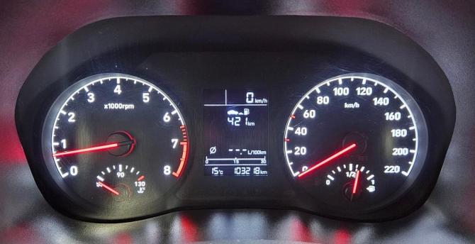 Hyundai Solaris II с пробегом 2019 года, цена 1 320 000 рублей, 103217 км, седан, Автокод Объявления
