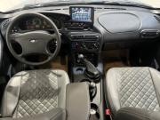 Lada (ВАЗ) Niva Travel I Курск  - изображение 26