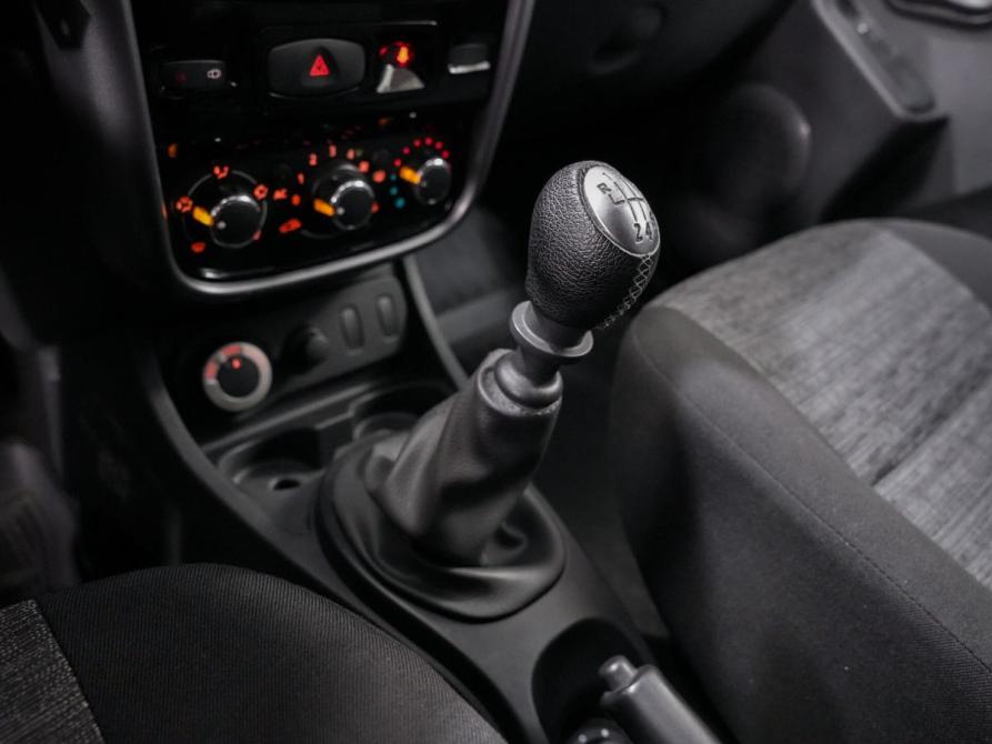 Renault Duster I Ульяновск  - изображение 16
