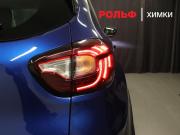Renault Kaptur I Рестайлинг Химки  - изображение 55