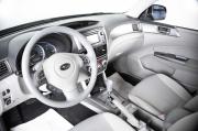 Subaru Forester III Рестайлинг Пермь  - изображение 30