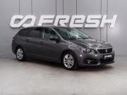 Peugeot 308 II Рестайлинг Воронеж  - изображение 21