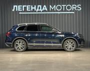 Volkswagen Touareg III Иркутск  - изображение 43